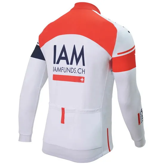 Мужская Трикотажная футболка с длинным рукавом нагрудником весна лето