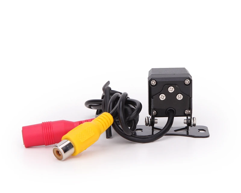 Универсальные винты CCD для камеры можно перемещать вверх и вниз автомобильную