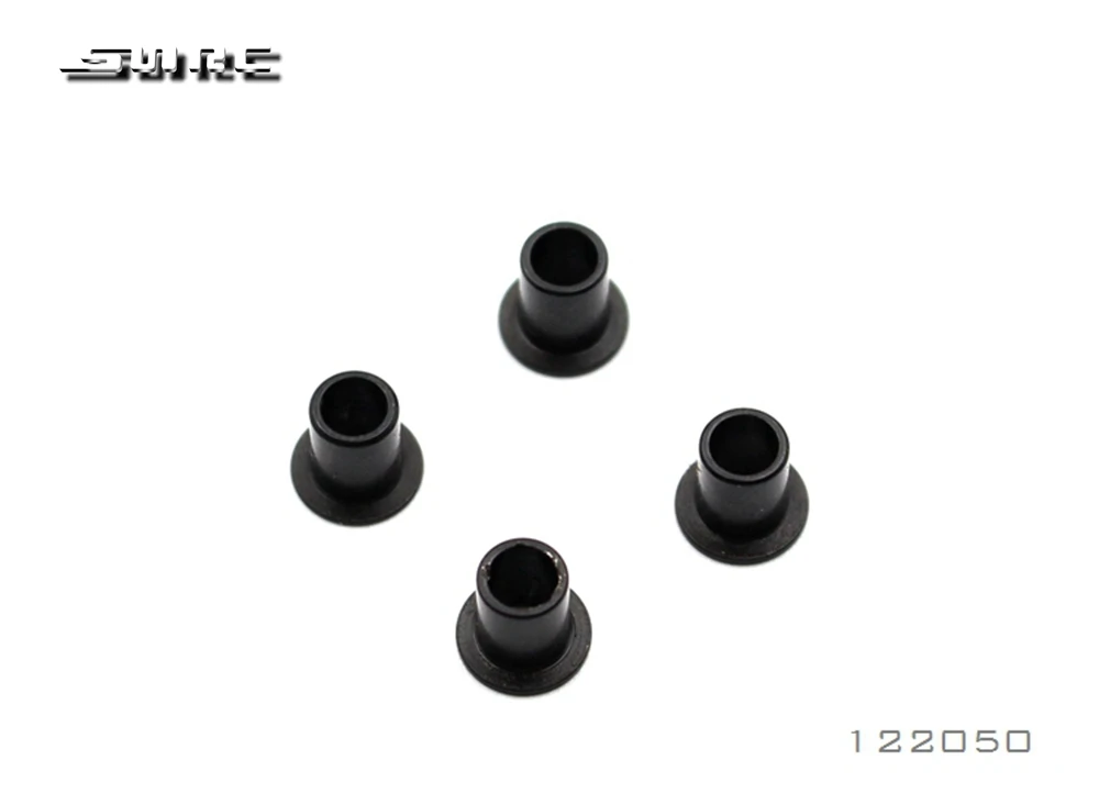 SN RC 122050 123001 1:10 RCAccessories 4WD DRIFT рулевой втулки (4)|Детали и аксессуары| |