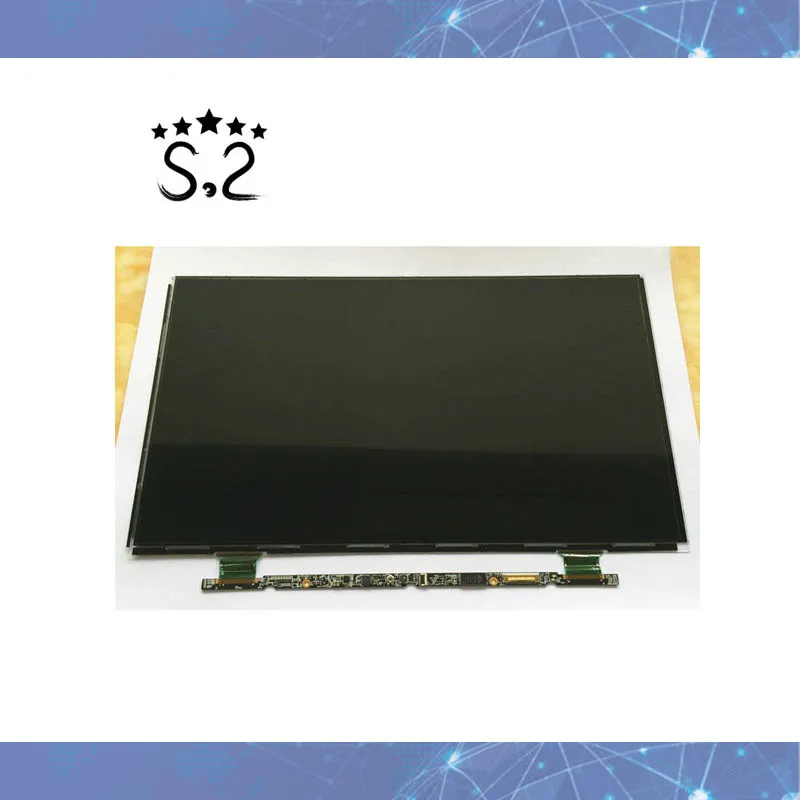 Оригинальный A1370 A1465 ЖК-экран дисплей для Macbook Air 11 &quotЗамена стекла 1366x768 MC505 2010-2015