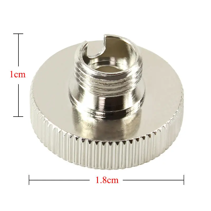 Бесплатная доставка Адаптер источника FC конверсионная головка Сменная