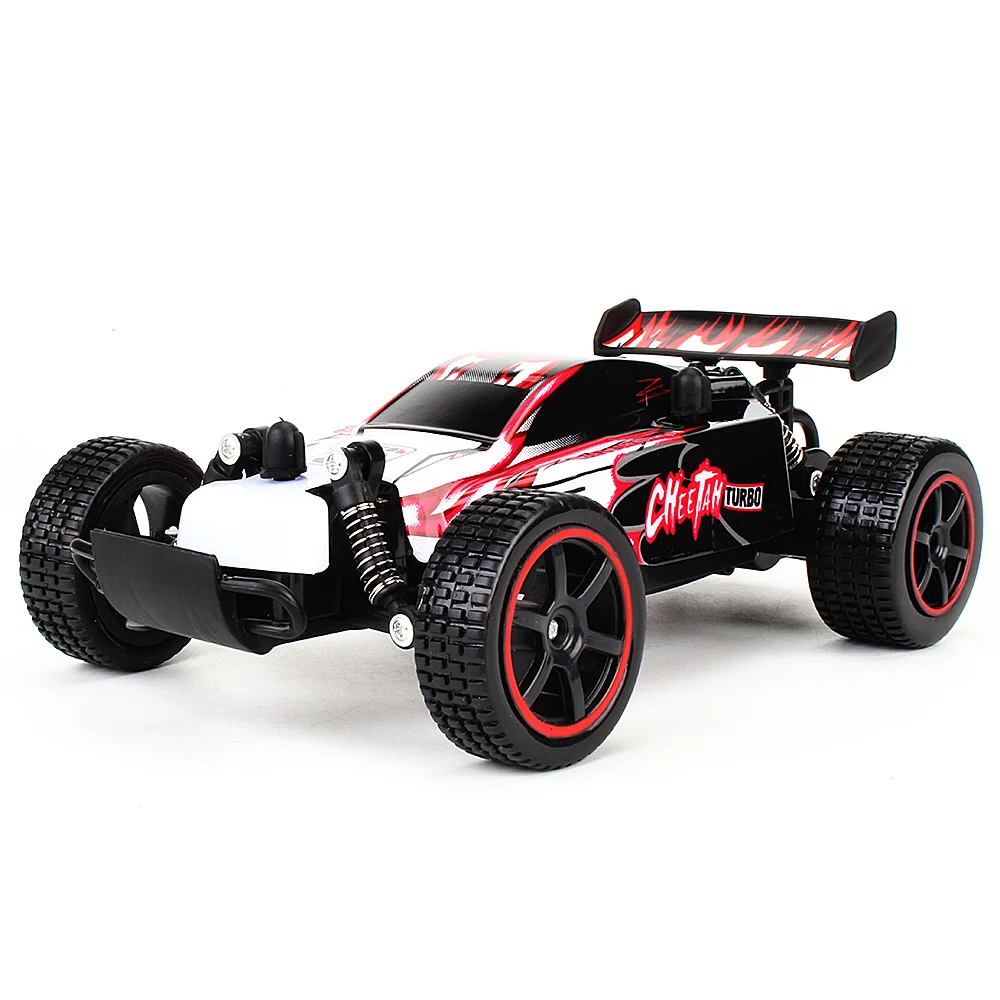 Игрушечный Радиоуправляемый автомобиль 1881 2 4 ГГц 2WD 1/20 электрический RTR гоночный