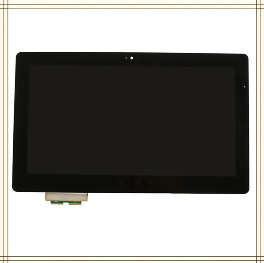 11,6 ''дюймовый для acer Iconia Tab W700 B116HAT03.1 полный дигитайзер сенсорный экран стекло сенсор ЖК-дисплей панель монитор lcd Assem