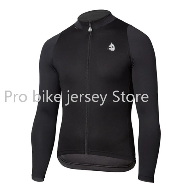 Etxeondo Высокое качество Велоспорт Джерси с длинным рукавом mtb цикл одежда спортивная одежда горный велосипед одежда uniforme ciclismo