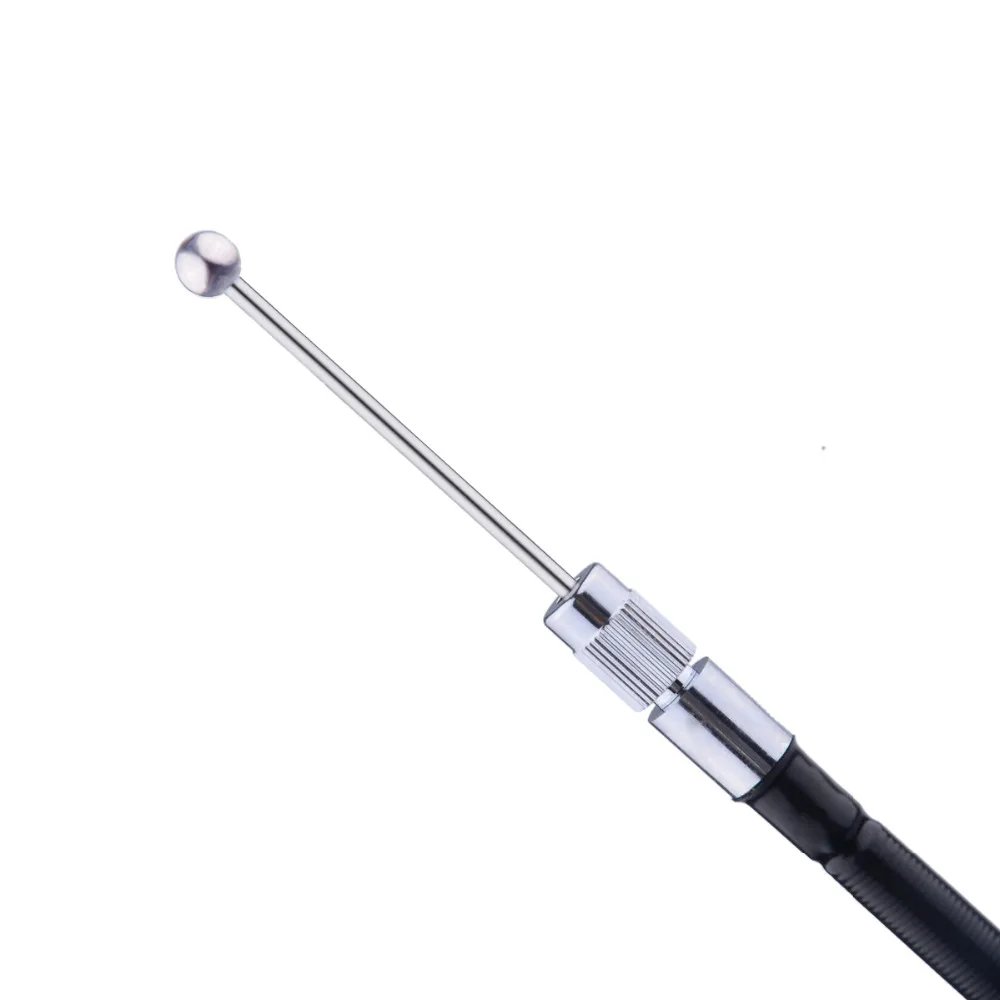 Nktech nk-9900 Quad Band нержавеющей Телевизионные антенны 10 м/6 м/2 м/70 см 60/150 вт для TYT TH-9800