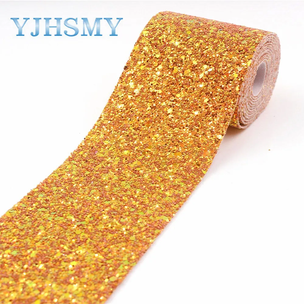 

YJHSMY G-18930-1310,75 мм, 2 ярда красочные ленты, свадебные украшения, аксессуары для одежды, материалы ручной работы