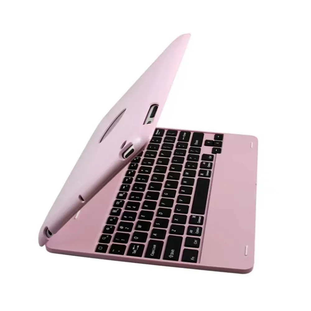 Kemile для Ipad 4 2 3 Чехол W Беспроводная Bluetooth 0 клавиатура чехол 9 7 дюймов Klavey|for ipad|keyboard