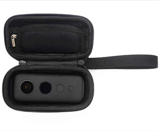 Защитный чехол для хранения Insta 360 ONE X/X2 DJI OSMO ACTION/POCKET экшн камер|Чехлы экшн-камер| |