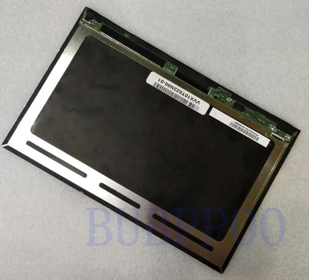 Original 10.1inch LCD screen VVX10T022N00 VVX10T022N00-01 for tablet pc free shipping | Компьютеры и офис