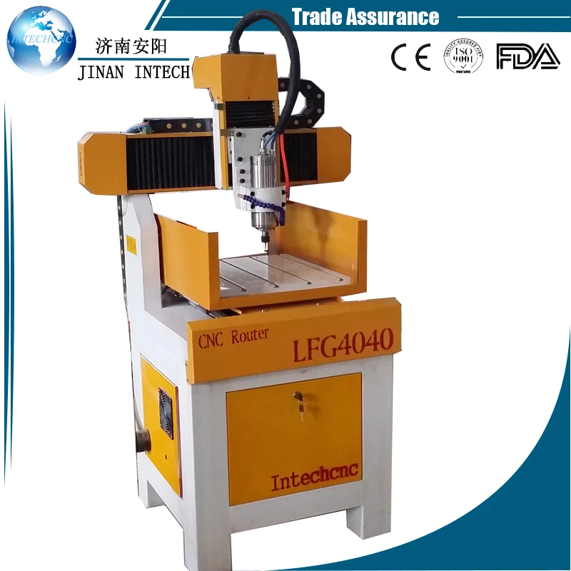 Европейское Качество для металла jade гравировальный станок с ЧПУ хобби|machine