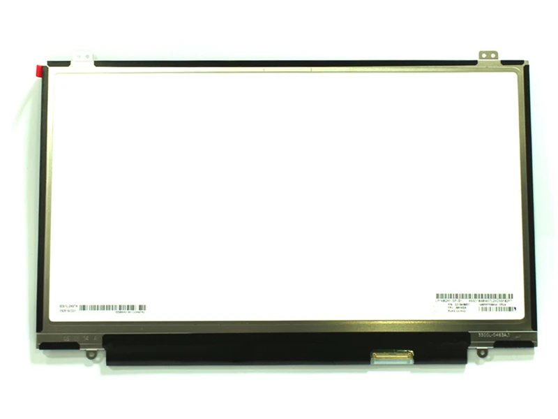 Бесплатная доставка LP140QH1-SPE1 LP140QH1-SPB1 для Lenovo X1 Carbon 2560*1440 не сенсорный экран (FRU: 00HN876)
