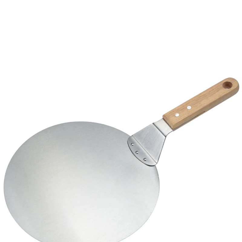 Лопатка Черпак микроволновая печь практичная 10 дюймов нержавеющая сталь