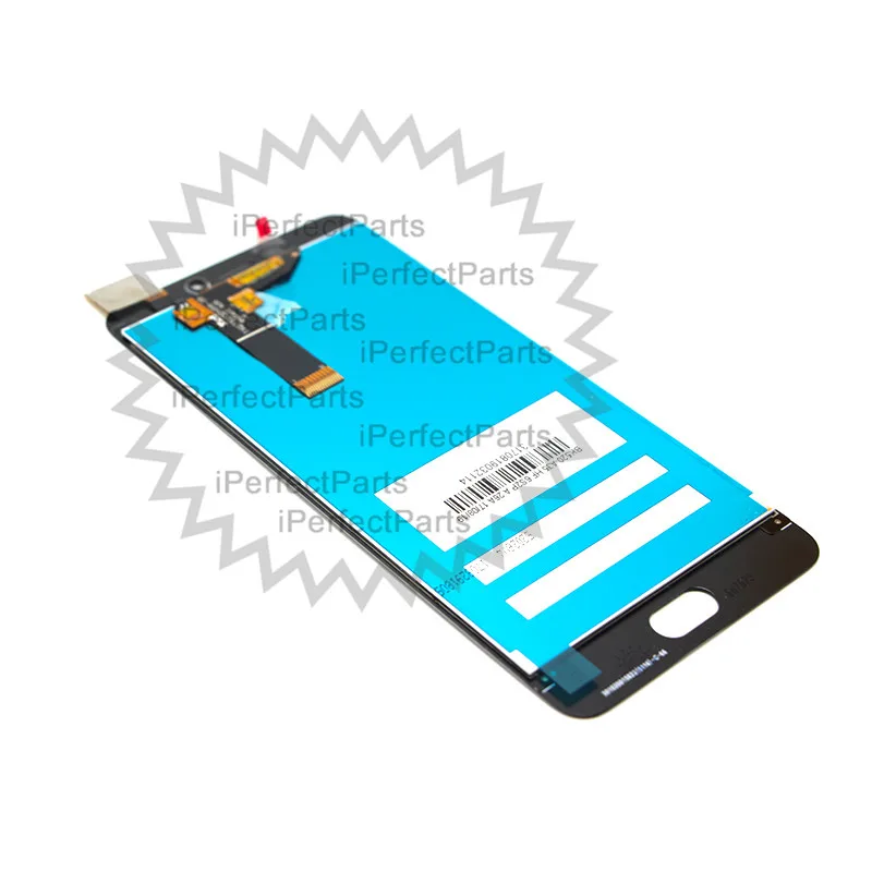 1280x720 5 2 &quotЖК-дисплей для Meizu M6 Meilan 6 m6 мини-ЖК-экран + сенсорный дигитайзер M711H M711M