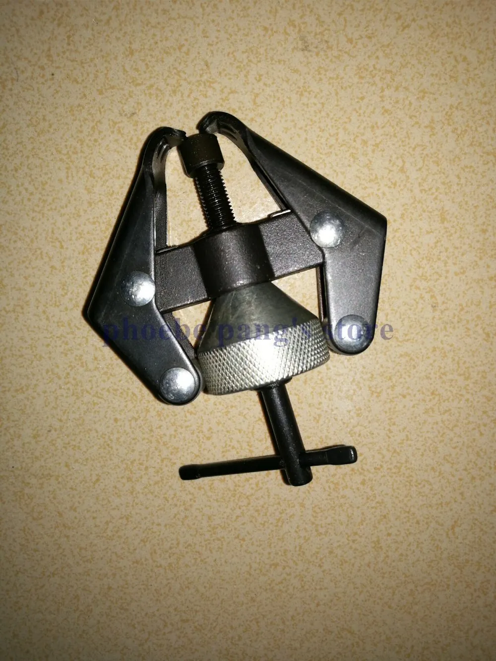 Высококачественный рычаг стеклоочистителя съемник клемм аккумулятора