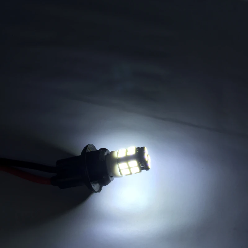 Автомобисветильник лампа T10 20SMD 2538 белая DC 12 В|led light|12v ledlight auto |