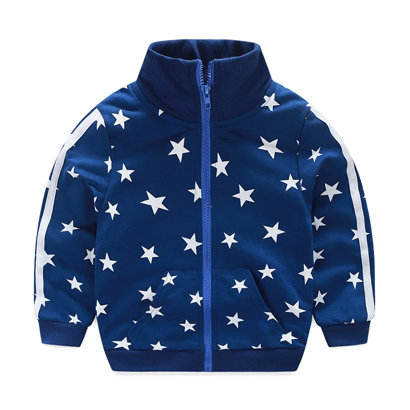 BibiCola/комплекты одежды для детей комплект из 2 предметов куртка + штаны модный