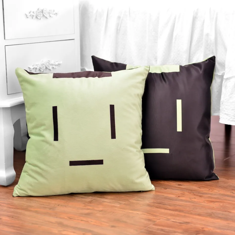 Подушка для тела с милым смайликом подушка обнимания моряка Луны кошки