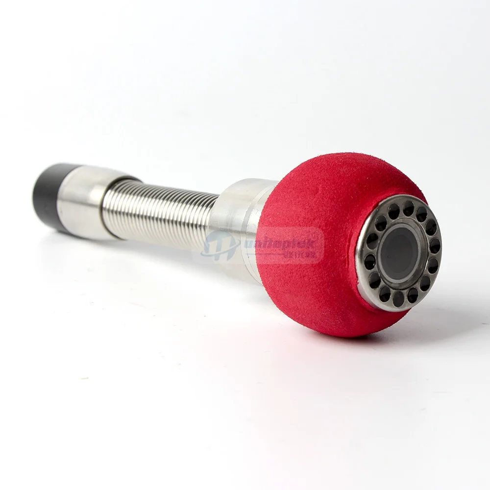 20 м дренажная эндоскоп Труба инспекционная трубка с камерой камера для