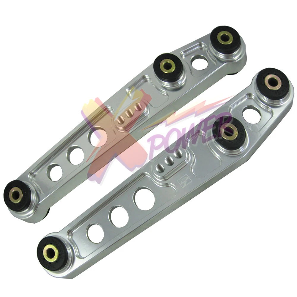Xpower-гоночный задний нижний рычаг управления для Honda Civic/CRX/Integra/Del Sol LCA