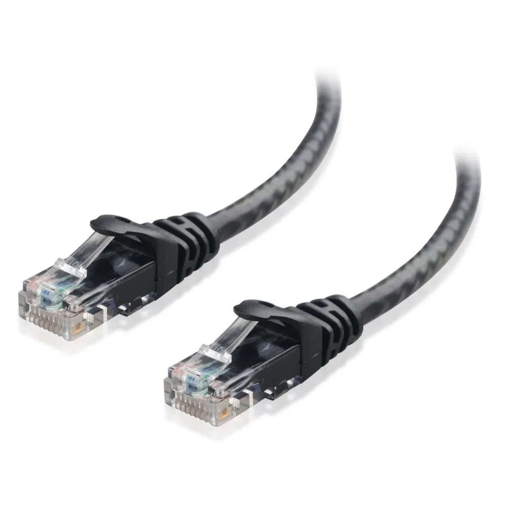 

15M 20M 50ft 66ft Gold Plated CAT5e RJ45 PATCH ETHERNET NETWORK CABLE FREE shipping lower price and high quanlity product