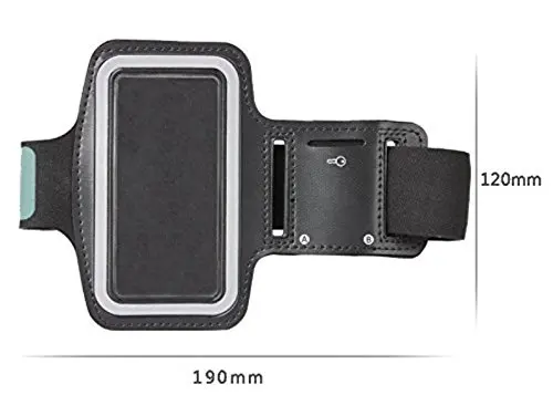 Повязка для MP3 плеера подходит Apple Ipod Nano 4 го 5 поколения или других плееров повязка