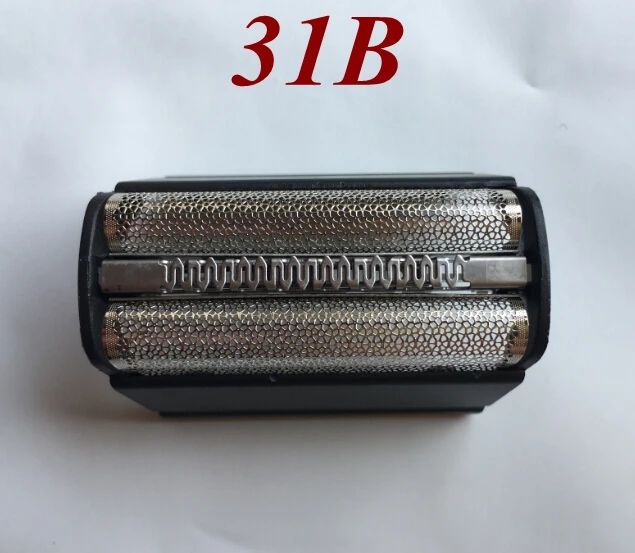 Головка каркас из фольги для braun 5000 и 6000 серии 5443 5444 5446 5455 5465 5466 5468 5476 5477 5478