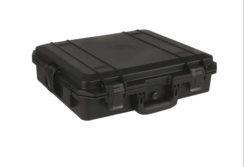 Новый защитный чехол для квадрокоптера DJI защитные очки VR сумка MAVIC Pro Spark Box