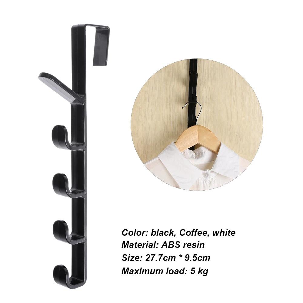 Держатель для мусорных мешков вешалка хранения подвесная дверь задняя крышка