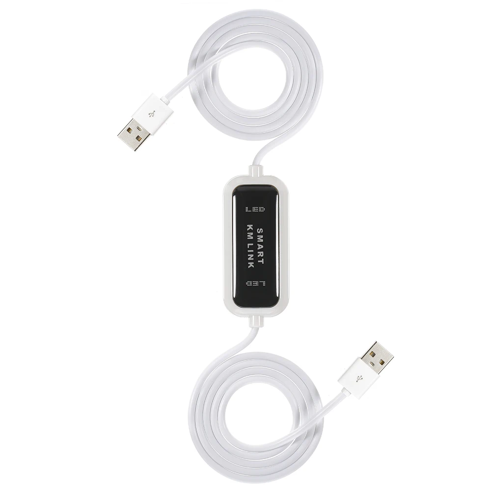 2 порта USB KM клавиатура мышь переключатель файл передачи данных Соединительный