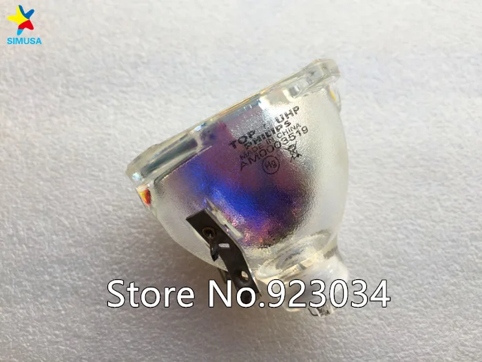 Высококачественная Лампа для проектора NP39LP лампа NEC P502H/NP P502W/NPP502H/NPP502W/P502W|Лампы