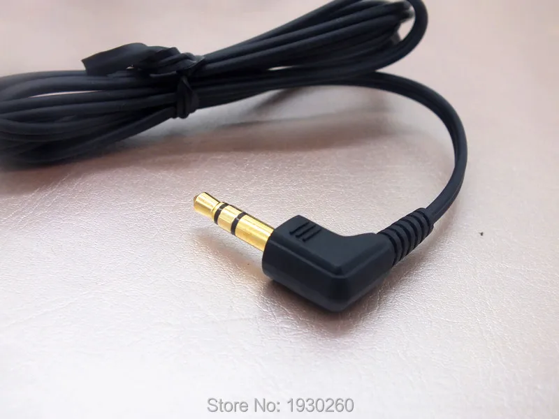 Оригинальные наушники DP100 с плоской головкой HiFi чистая басовая гарнитура для