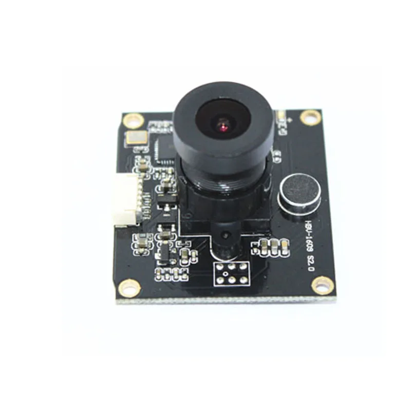Модуль USB для камеры 2 мегапиксельная 30fps CMOS фиксированный фокус интерфейс 0 веб