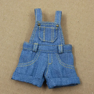 Комбинезоны для кукол Azone Momoko Licca Pullip Blyth аксессуары одежды | Игрушки и хобби