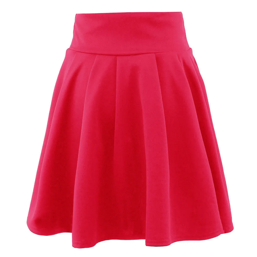 Женские вечерние юбки Коктейльные мягкие и удобные мини-юбки Женская Летняя