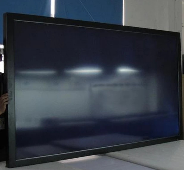 32 47 55 65 70 84 дюймов 3G tft lcd hd cctv монитор Дисплей HDMI IR Multi Touch широкий экран PC TV VGA/AV/TV все