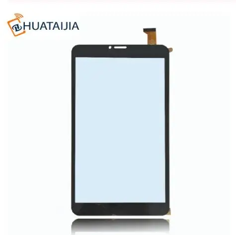 45pin новый для 8 дюймового планшета Digma Plane 8550s 4G PS8163PL сенсорный экран дигитайзер