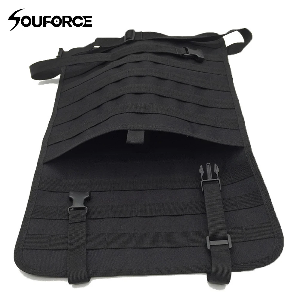 3 цвета уличная тактическая сумка заднее сиденье автомобиля движение для отдыха