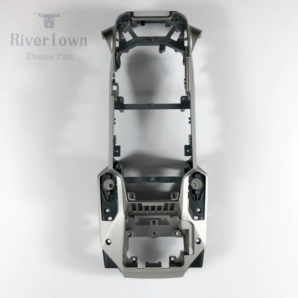 DJI Mavic Pro Platinum корпус части верхней/нижней оболочки средняя рамка и винты для Mavic Pro Platinum Замена