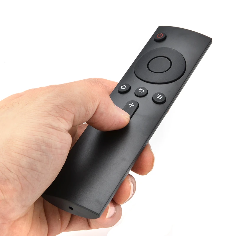 Оригинальный замененный пульт дистанционного управления для Xiaomi Mi RC TV BOX 1st 2nd 3rd