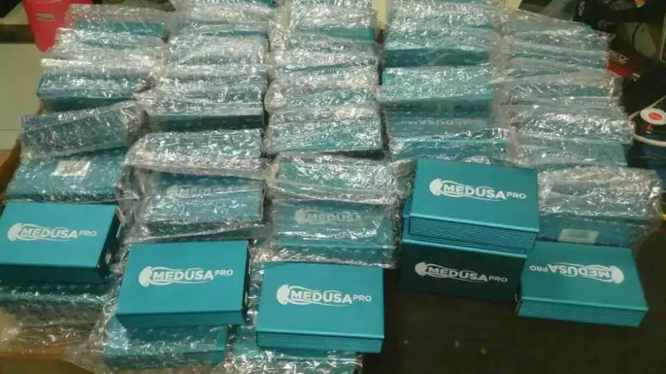 Бесплатная доставка фотография Medusa box pro | Мобильные телефоны и аксессуары