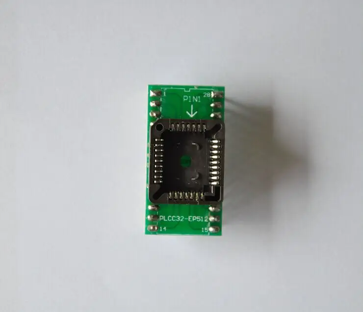 Стандартный адаптер розетки для USB TNM5000|adapters for programmer|adapter icic socket |