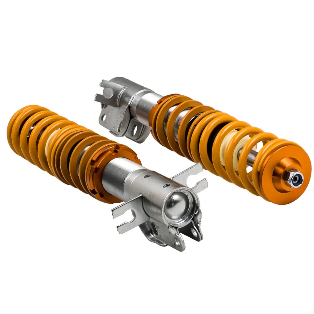 Coilver подвеска комплект стойки для Volkswagen VW Rabbit Jetta Scirocco Golf MK1|Амортизаторы и опоры| |