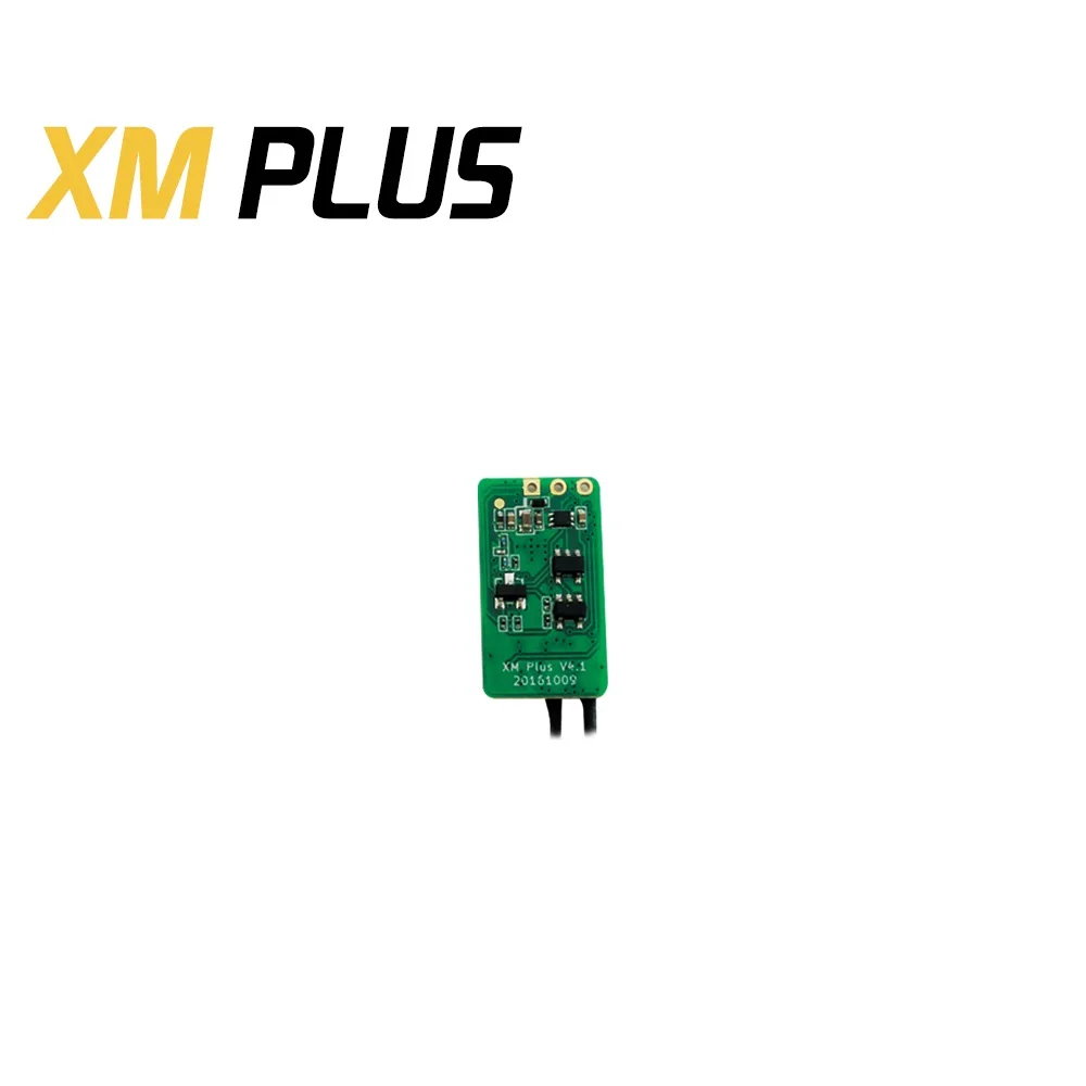 FrSky XM Plus + ультра мини приемник полный диапазон до 16 каналов от SBUS|Детали и