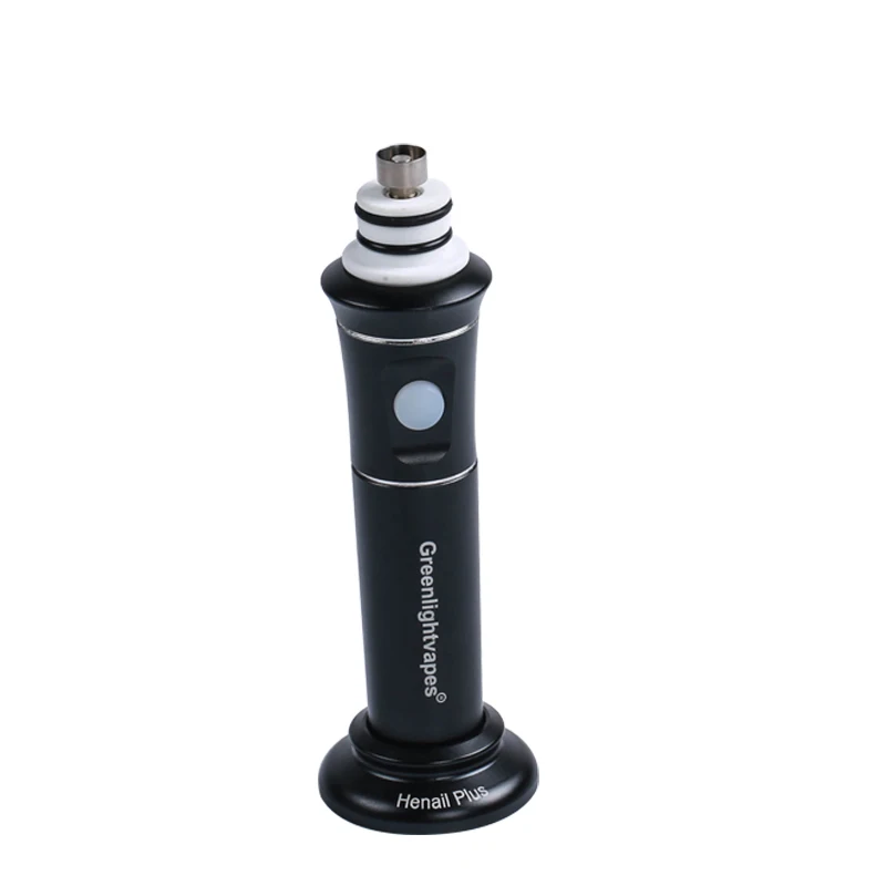 Оригинальный греческий свет vapes G9 Henail Plus комплект сменный керамический