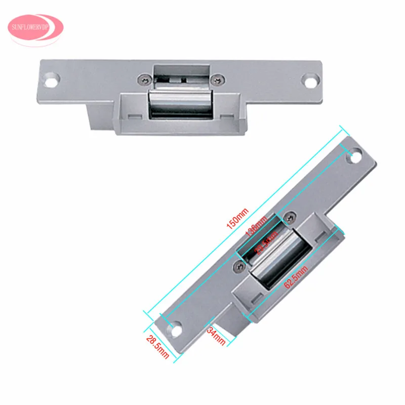 7'' Video Intercom Video Call on The Door of The Apartment Videophone 4 monitors RFID Access Outdoor Camera Electric Strike Lock
