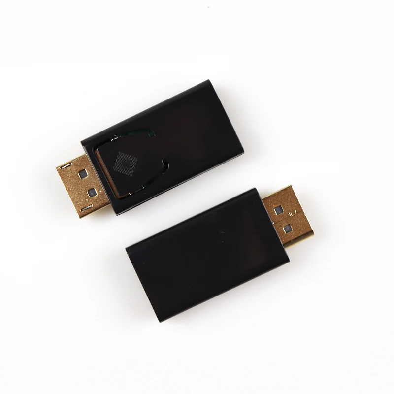 Дисплей порт Дисплей Порт DP мужчин и женщин HDMI конвертер кабель адаптер видео аудио разъем подходит для MacBook Pro Air Ноутбук