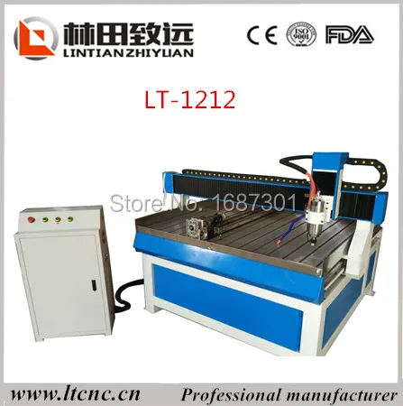 Цзинань 1212 МДФ фанера дерево резки/ЧПУ 3 оси | Инструменты