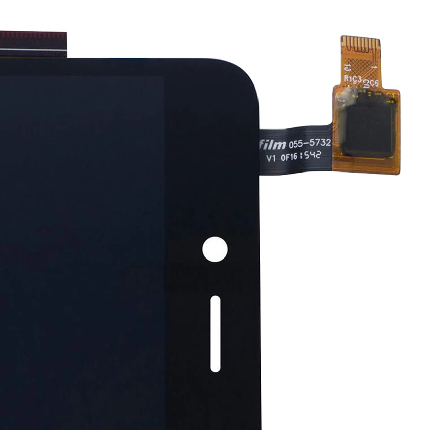 ЖК-дисплей с сенсорным экраном и дигитайзером в сборе для Xiaomi Redmi Note 2 Замена