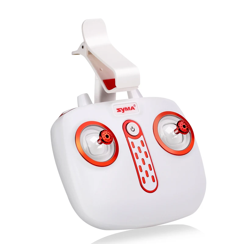 SYMA X5SW Дрон с WiFi камерой в режиме реального времени передача FPV Квадрокоптер (X5C