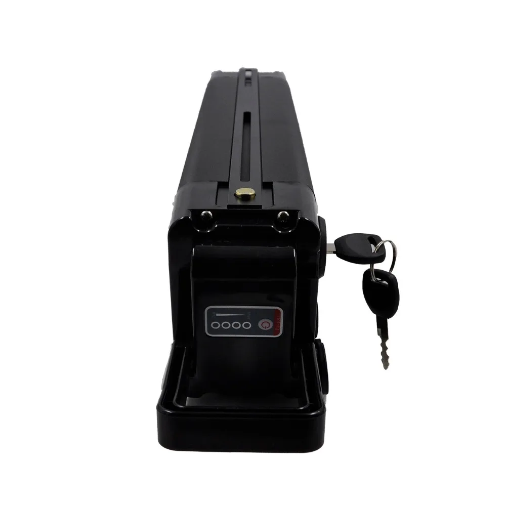 48V 10.2Ah Electric bike Lithium ion Battery pack E-bike battery for Bafang 450W 800W Motor Free Shipping | Спорт и развлечения